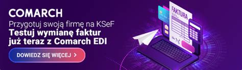 Comarch EDI Web.